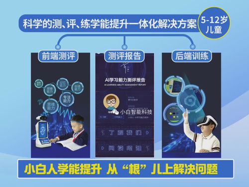 小白智能科技再獲兩項軟件著作權,賦能學前教育數(shù)智化轉型升級